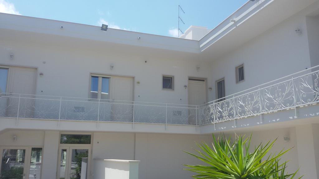 Corallo Home Carovigno Zewnętrze zdjęcie
