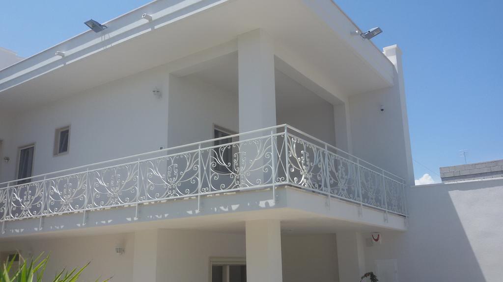 Corallo Home Carovigno Zewnętrze zdjęcie
