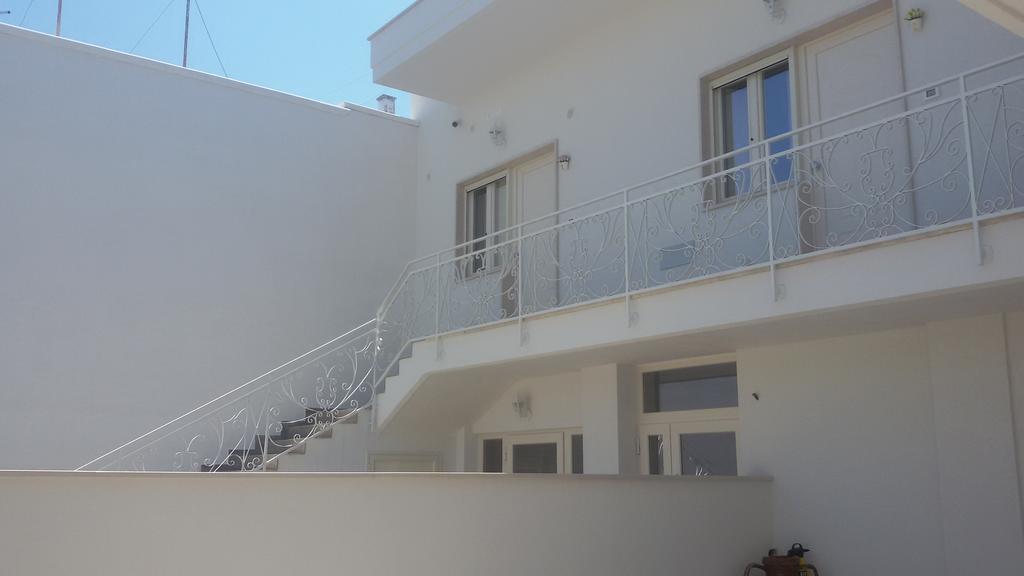 Corallo Home Carovigno Zewnętrze zdjęcie