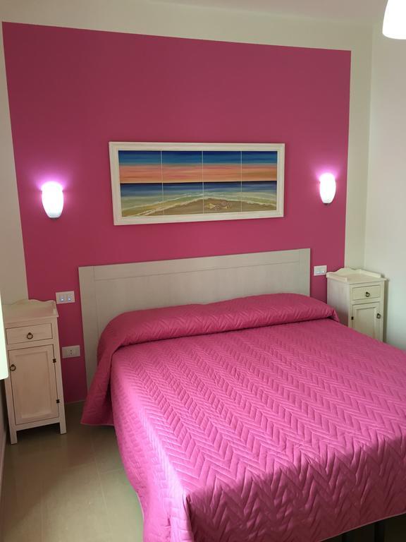 Corallo Home Carovigno Zewnętrze zdjęcie