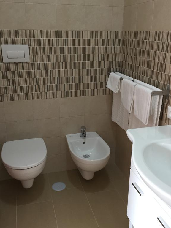 Corallo Home Carovigno Zewnętrze zdjęcie