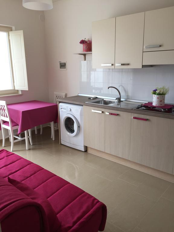 Corallo Home Carovigno Zewnętrze zdjęcie