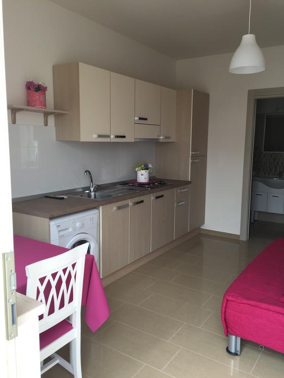 Corallo Home Carovigno Zewnętrze zdjęcie