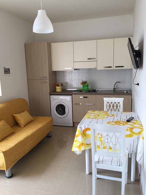 Corallo Home Carovigno Zewnętrze zdjęcie