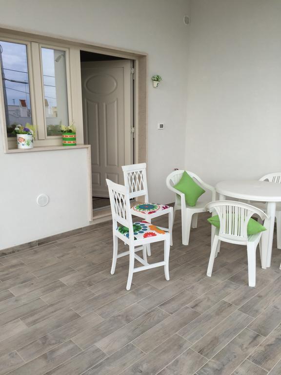 Corallo Home Carovigno Zewnętrze zdjęcie