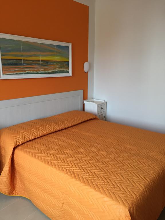 Corallo Home Carovigno Zewnętrze zdjęcie