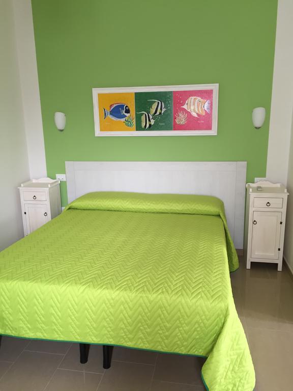 Corallo Home Carovigno Zewnętrze zdjęcie