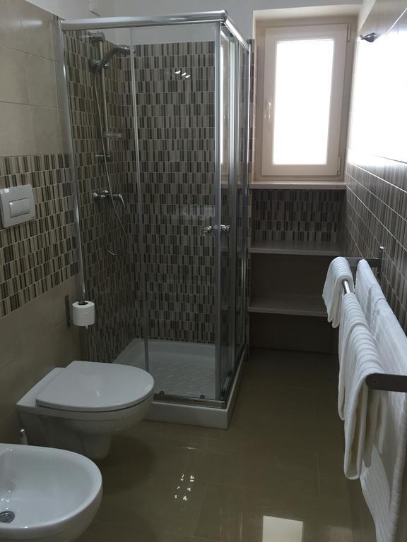 Corallo Home Carovigno Zewnętrze zdjęcie