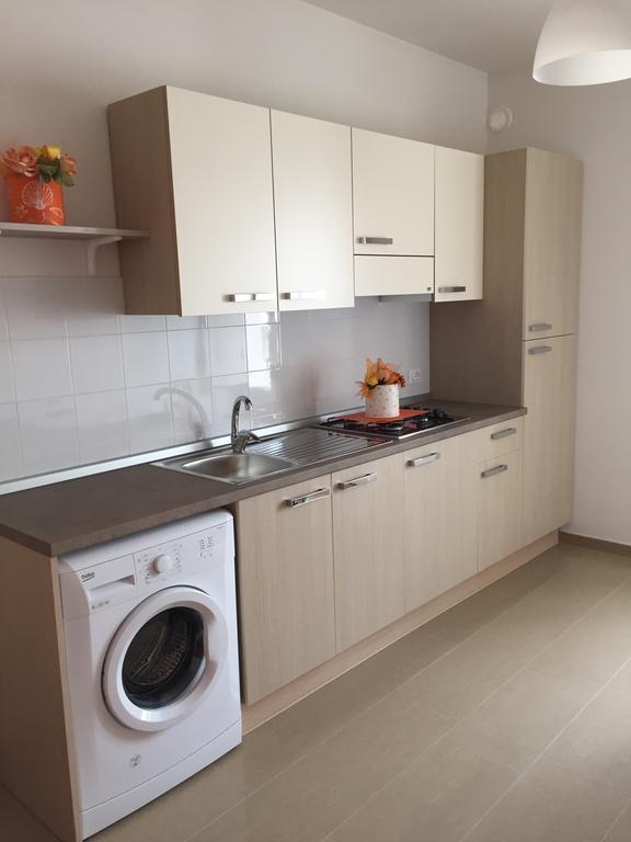 Corallo Home Carovigno Zewnętrze zdjęcie