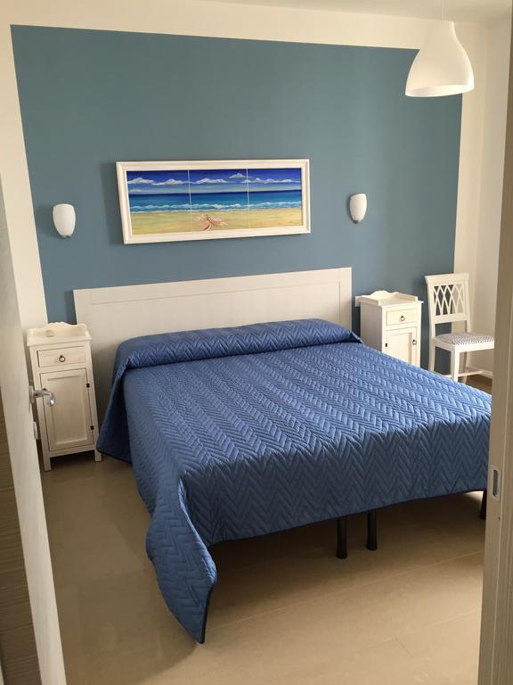 Corallo Home Carovigno Zewnętrze zdjęcie