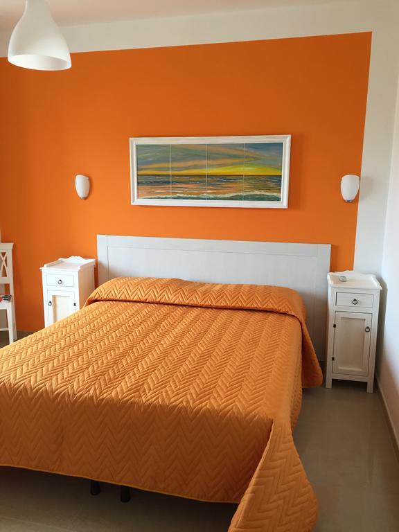 Corallo Home Carovigno Zewnętrze zdjęcie
