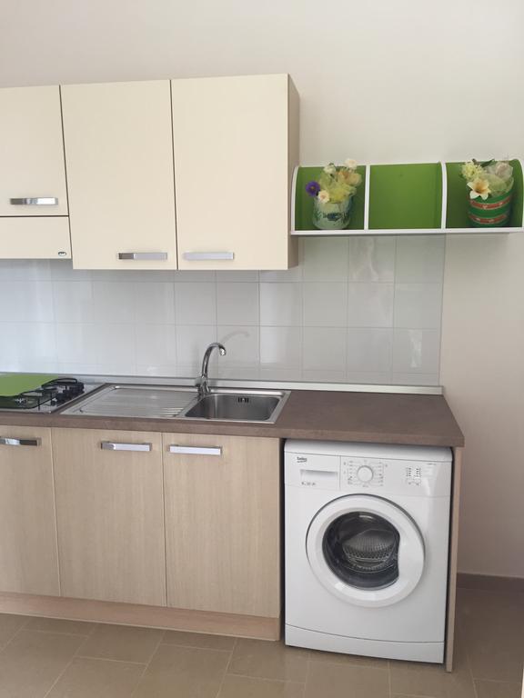 Corallo Home Carovigno Zewnętrze zdjęcie